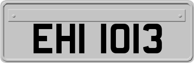 EHI1013