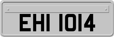 EHI1014