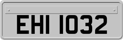 EHI1032
