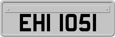 EHI1051