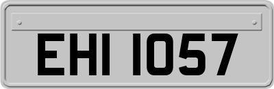 EHI1057