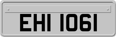 EHI1061