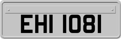 EHI1081