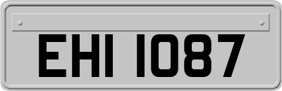 EHI1087