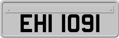 EHI1091