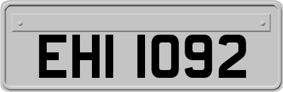 EHI1092