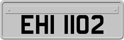 EHI1102