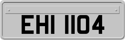 EHI1104