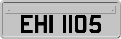 EHI1105
