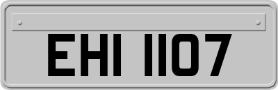 EHI1107