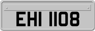 EHI1108