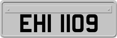 EHI1109