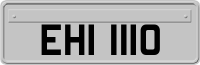 EHI1110