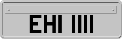EHI1111
