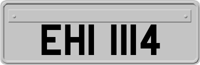 EHI1114