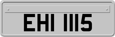 EHI1115