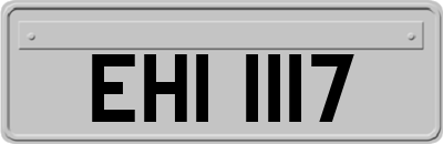 EHI1117