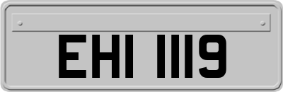 EHI1119