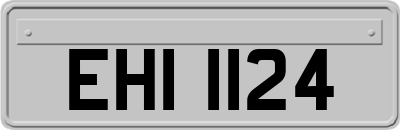 EHI1124