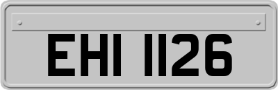 EHI1126