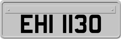 EHI1130