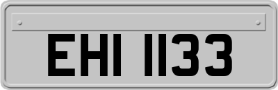 EHI1133
