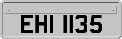 EHI1135