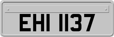 EHI1137