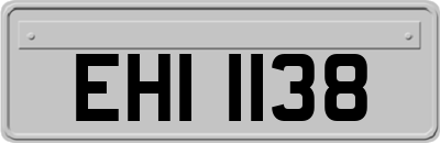 EHI1138
