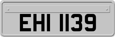 EHI1139
