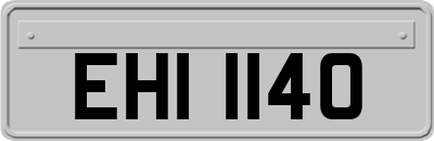 EHI1140