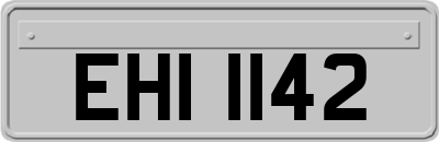 EHI1142