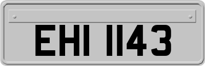 EHI1143