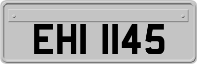 EHI1145