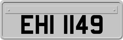 EHI1149