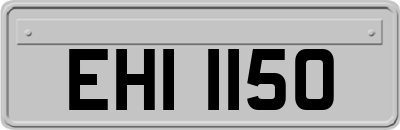 EHI1150