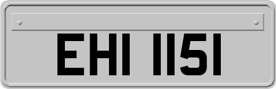 EHI1151