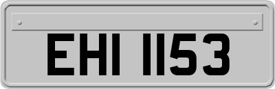 EHI1153