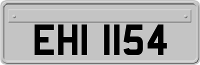EHI1154