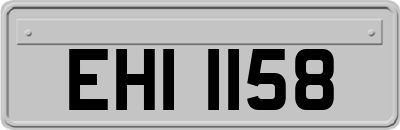 EHI1158