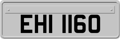 EHI1160