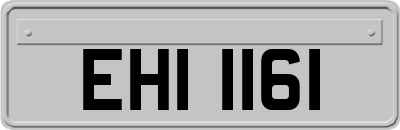 EHI1161