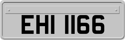 EHI1166