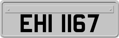 EHI1167
