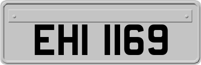 EHI1169