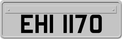 EHI1170