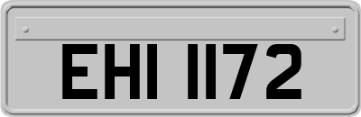 EHI1172
