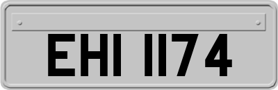 EHI1174