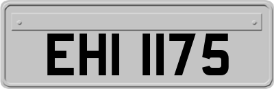 EHI1175