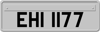 EHI1177